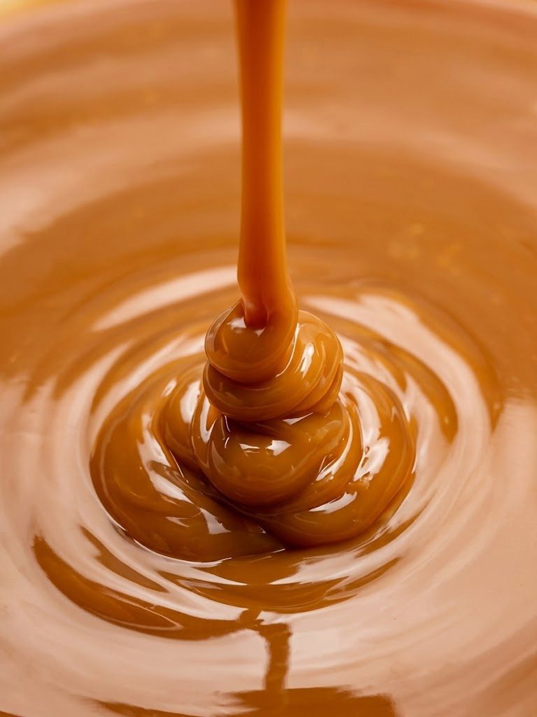 Dulce de leche receta con leche condensada