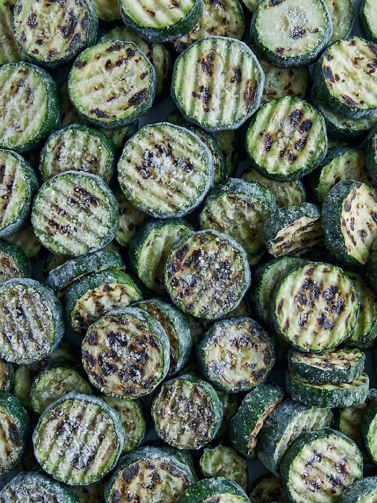 Fabricante de verduras congeladas asadas al por mayor